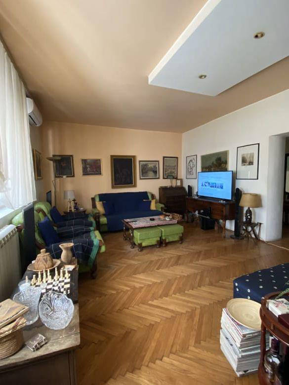 Квартира, 872 м², 254 221$ — FAKTOR